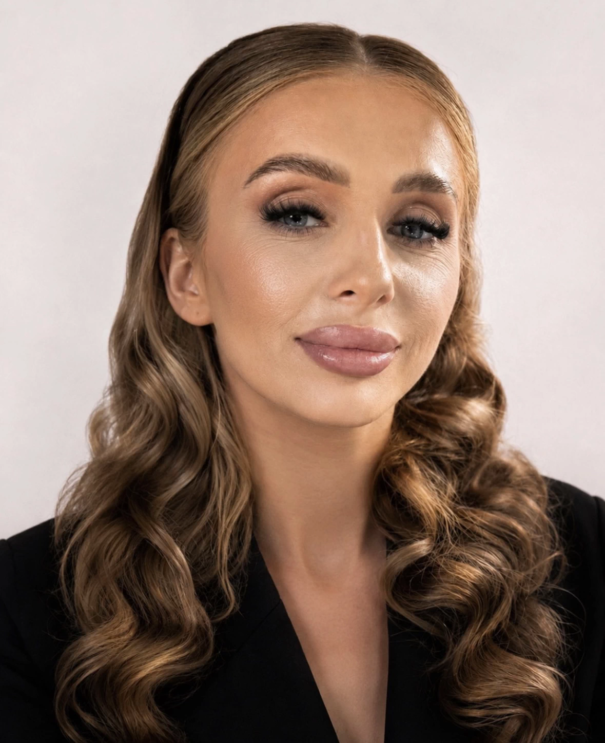 Анжеліка Легета